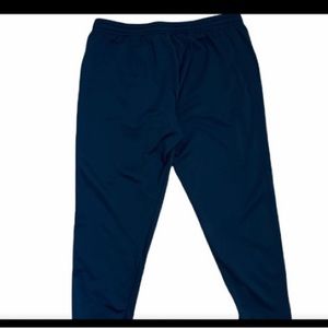 UA Under Armour XXL athletic leisure fleece sweat pants drawstring elastic waist